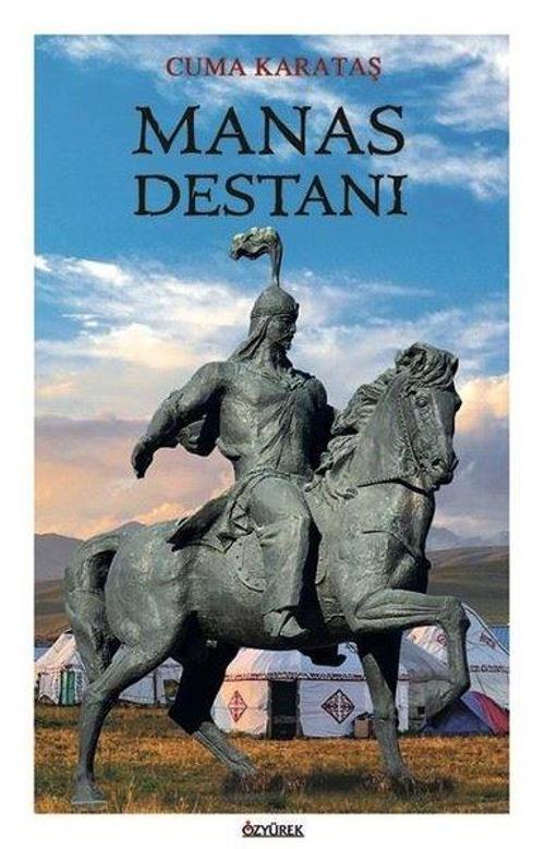 Manas Destanı