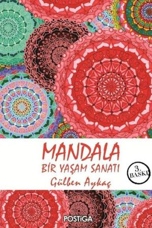 Mandala Bir Dua Sanatı