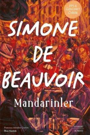 Mandarinler (Karton Kapak)