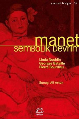 Manet Sembolik Devrim