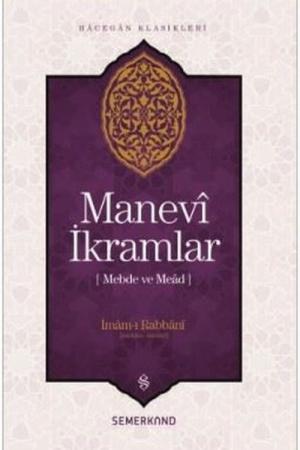 Manevi İkramlar