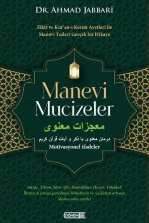 Manevi Mucizeler