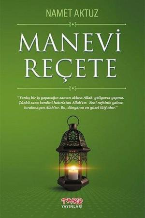Manevi Reçete