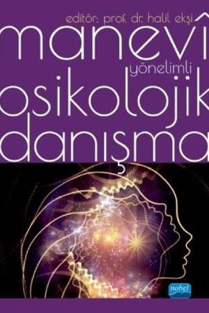 Manevi Yönelimli Psikolojik Danışma