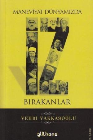 Maneviyat Dünyamızda İz Bırakanlar