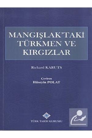 Mangışlak'taki Türkmen ve Kırgızlar
