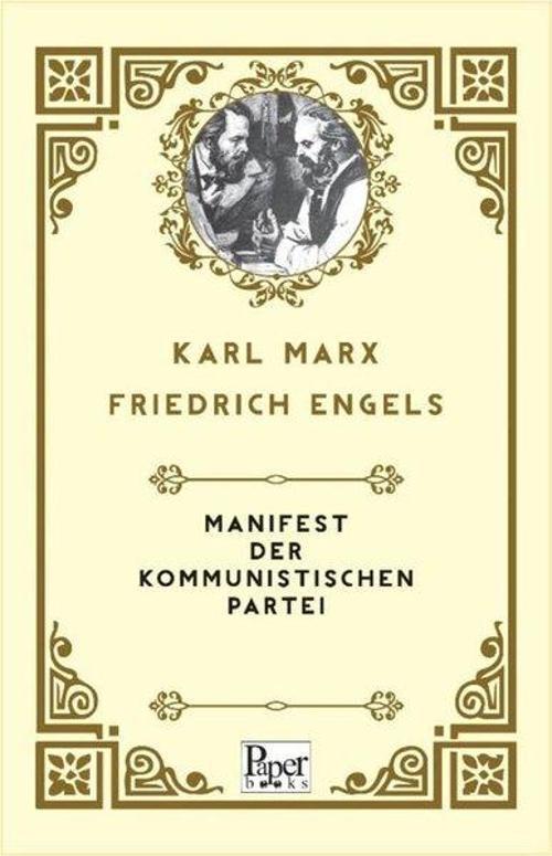 Manifest der Kommunistischen Partei