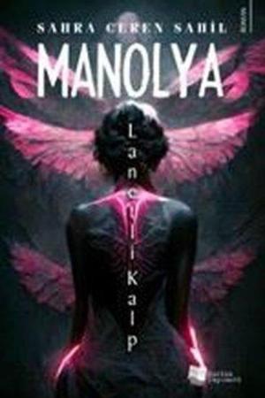 Manolya Lanetli Kalp