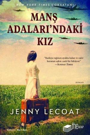 Manş Adaları'ndaki Kız