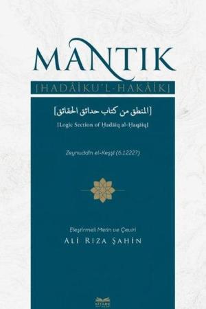 Mantık Hadaiku'l-Hakaik