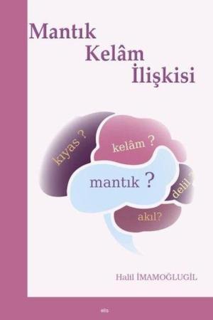 Mantık-Kelam İlişkisi