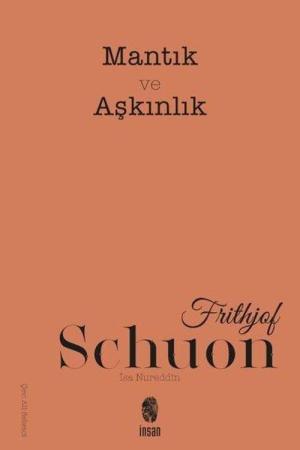 Mantık ve Aşkınlık