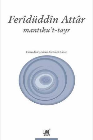 Mantıku't-Tayr (Kuş Dili)