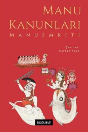 Manu Kanunları Manusmriti