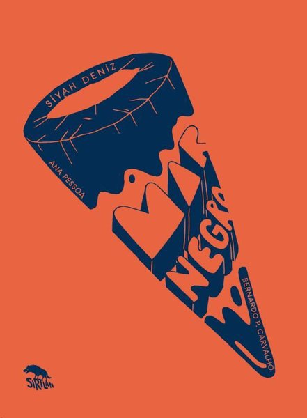 Mar Negro Siyah Deniz