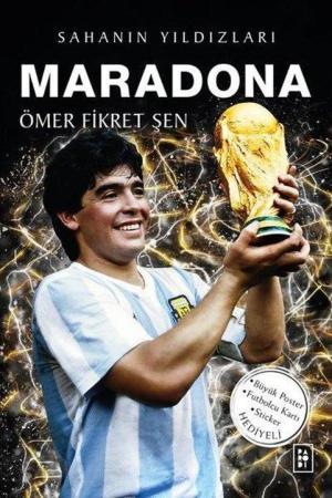 Maradona / Sahanın Yıldızları