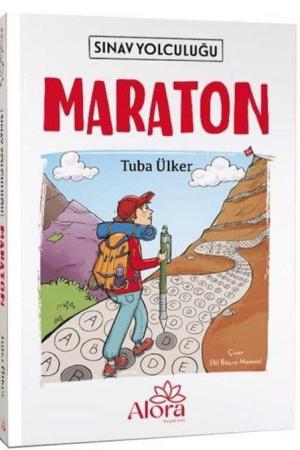 Maraton / Sınav Yolculuğu