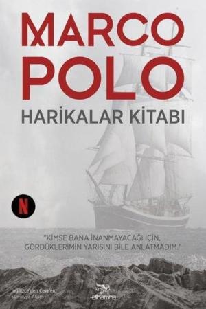 Marco Polo Harikalar Kitabı