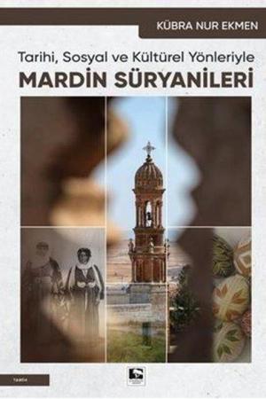 Mardin Süryanileri