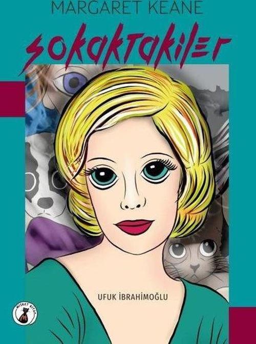 Margaret Keane Sokaktakiler