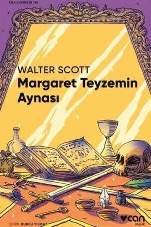 Margaret Teyzemin Aynası