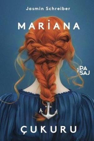 Mariana Çukuru