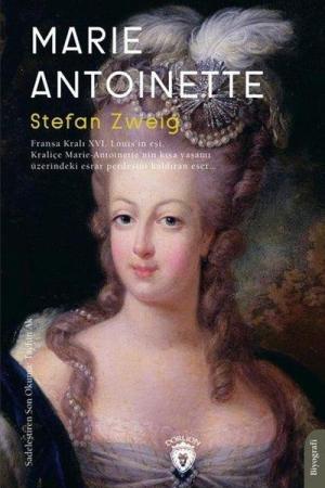 Marie Antoinette