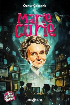 Marie Curie