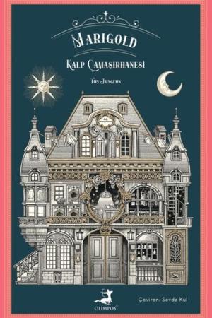 Marigold Kalp Çamaşırhanesi