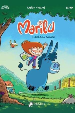 Marilu 1 – Doğanın Büyüsü
