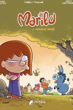 Marilu 2 / Arkadaş Hırsızı