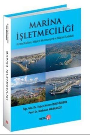 Marina İşletmeciliği