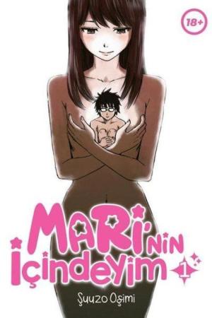 Mari'nin İçindeyim Cilt 1