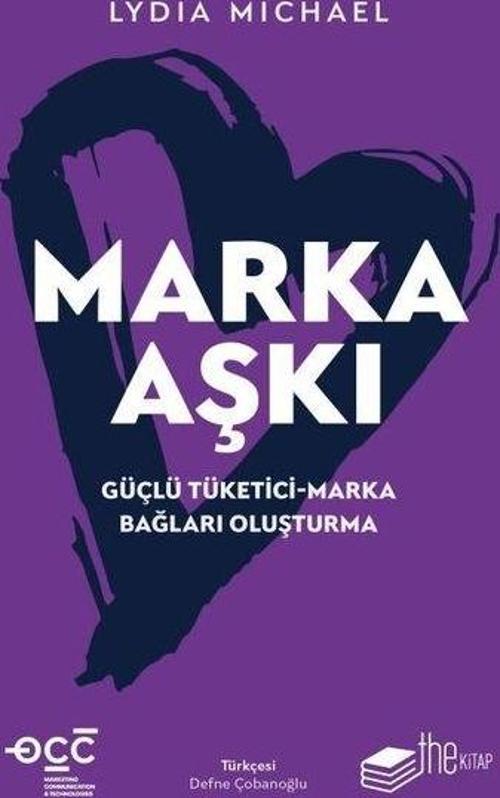 Marka Aşkı