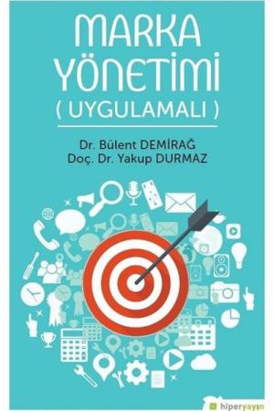 Marka Yönetimi (Uygulamalı)
