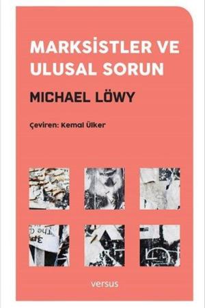 Marksistler ve Ulusal Sorun