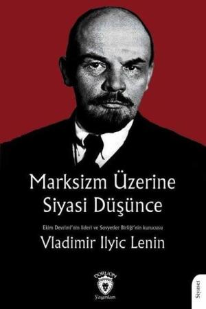 Marksizm Üzerine Siyasi Düşünce