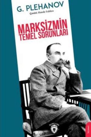 Marksizmin Temel Sorunları