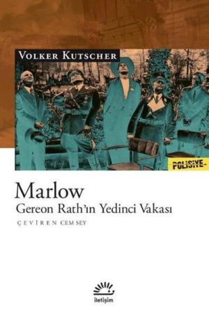 Marlow Gereon Rath'ın Yedinci Vakası