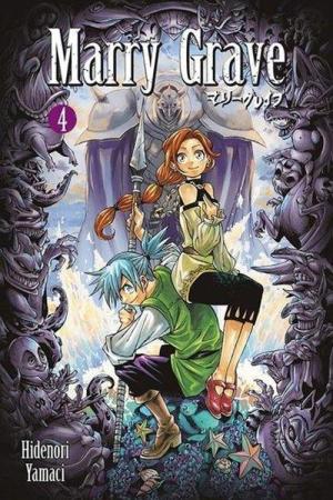 Marry Grave 4
