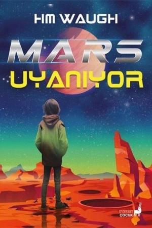 Mars Uyanıyor