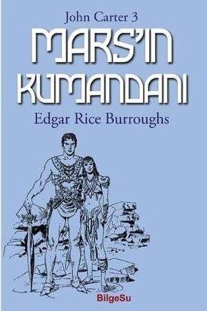 Mars’ın Kumandanı / John Carter 3