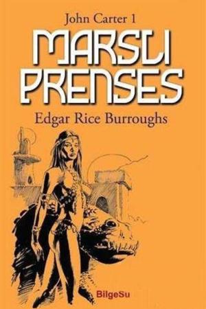 Marslı Prenses / John Carter 1
