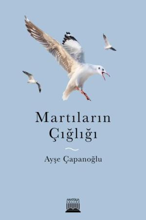 Martıların Çığlığı