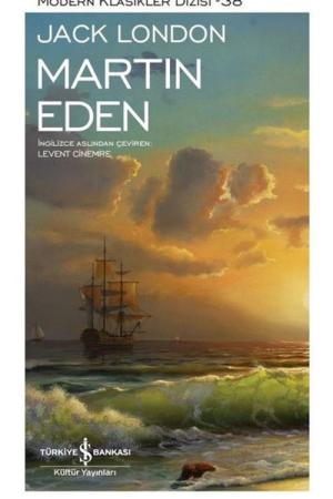 Martin Eden (Ciltli)