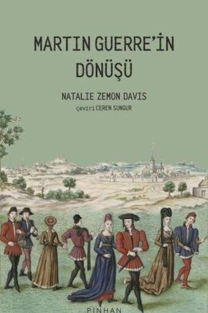 Martin Guerre'in Dönüşü