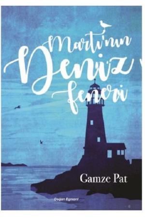 Martı'nın Deniz Feneri