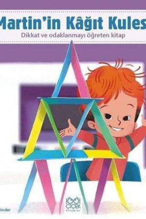 Martin’in Kağıt Kulesi