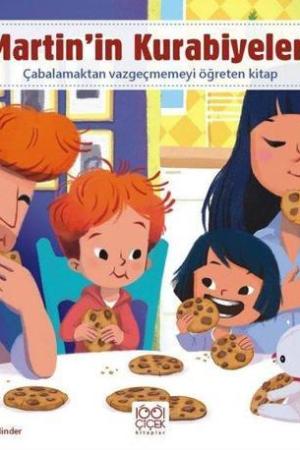 Martin’in Kurabiyeleri
