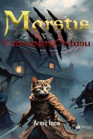 Martis ve Cehennem Ordusu